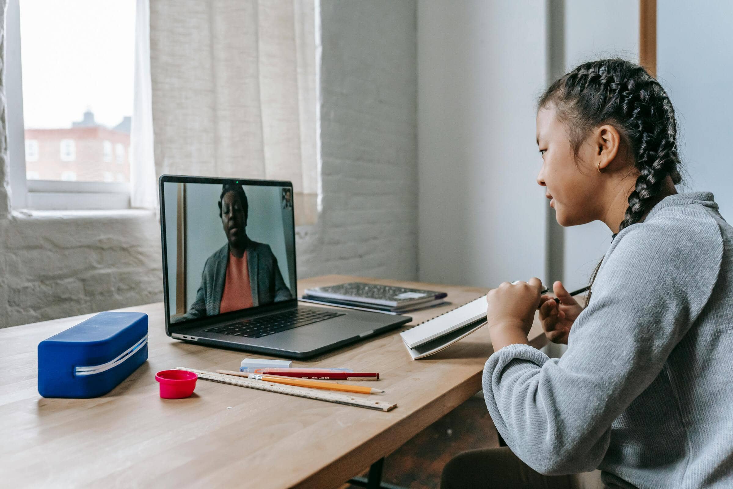 online tutor